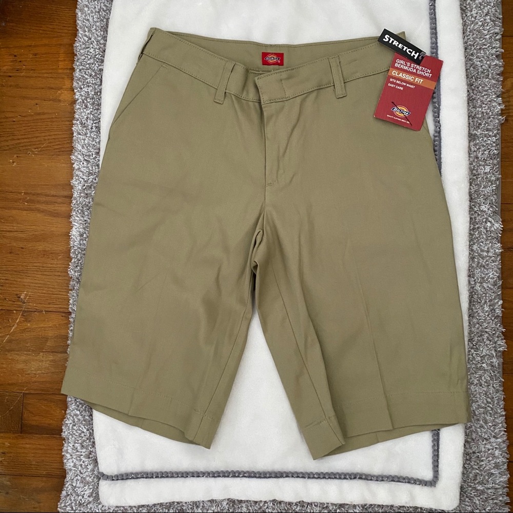 Women’s(Juniors) Dickies Shorts